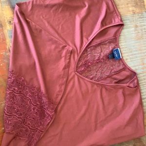 Ladies Blouse
